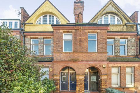 3 bedroom maisonette for sale, Amesbury Avenue, Streatham Hill, London, SW2