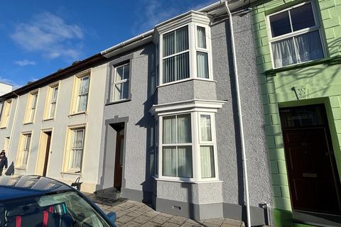 4 bedroom terraced house for sale, Bridge Street, Lampeter, SA48