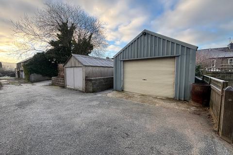 4 bedroom terraced house for sale, Bridge Street, Lampeter, SA48