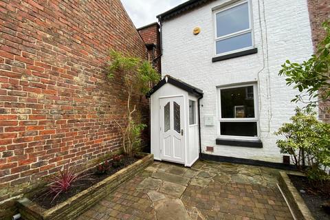 2 bedroom house to rent, Stanley Grove, Chorlton Cum Hardy