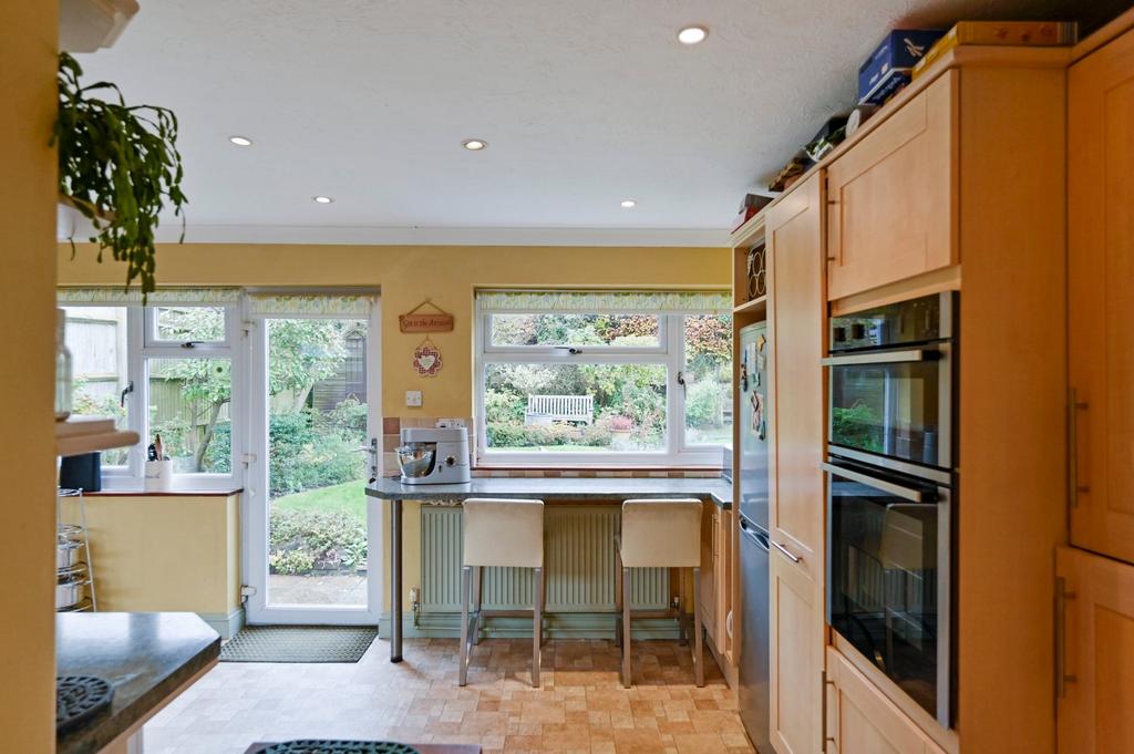 Kitchen/Breakfast