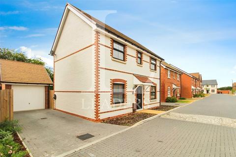 3 bedroom detached house for sale, Brewery Close, Southbourne, Emsworth