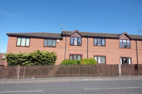 2 bedroom ground floor flat for sale, Laburnum Court, Guide Post, Choppington, Northumberland, NE62 5LP