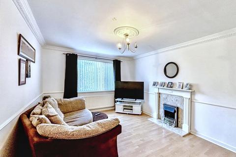 2 bedroom ground floor flat for sale, Laburnum Court, Guide Post, Choppington, Northumberland, NE62 5LP