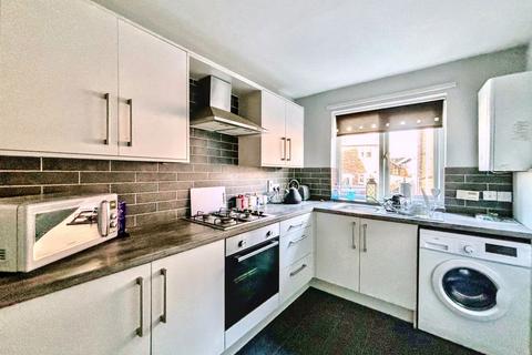 2 bedroom ground floor flat for sale, Laburnum Court, Guide Post, Choppington, Northumberland, NE62 5LP