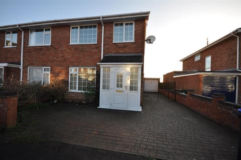 3 bedroom house to rent, 11 Langdale Close, Leamington Spa