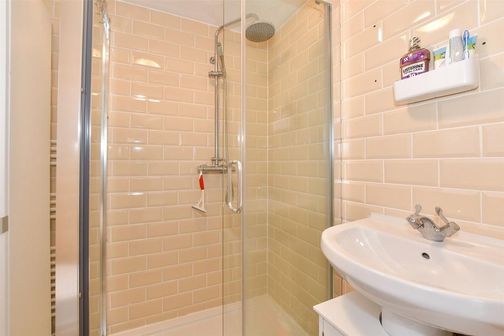 Ground Floor Shower Room