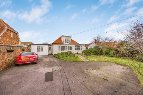 5 bedroom detached house for sale, Sea Front, Hayling Island, Hampshire