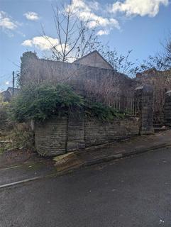 Land for sale, Bruce Street, Mountain Ash