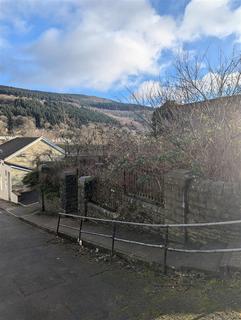 Land for sale, Bruce Street, Mountain Ash