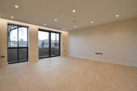 2 bedroom apartment to rent, Hamied House, 14-17 Regents Terrace, Cambridge, CB2