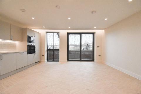 2 bedroom apartment to rent, Hamied House, 14-17 Regents Terrace, Cambridge, CB2