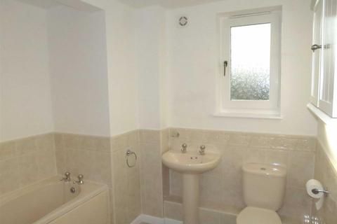 2 bedroom apartment to rent, Kings Stand, Mansfield, Nottinghamshire