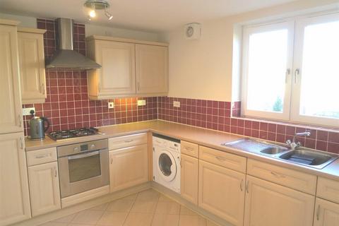 2 bedroom apartment to rent, Kings Stand, Mansfield, Nottinghamshire