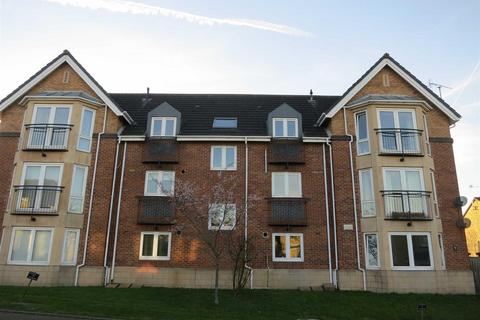 2 bedroom apartment to rent, Kings Stand, Mansfield, Nottinghamshire