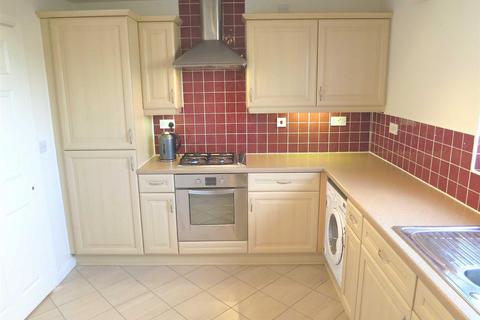 2 bedroom apartment to rent, Kings Stand, Mansfield, Nottinghamshire