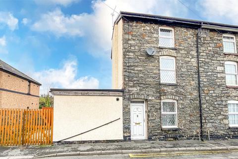 2 bedroom end of terrace house for sale, Scotland Street, Llanrwst, Conwy, LL26