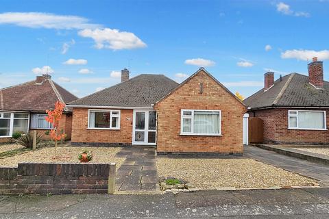 2 bedroom detached bungalow for sale, Wellgate Avenue, Birstall