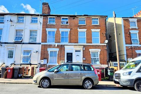 1 bedroom flat for sale, Waylen Street, Reading, Berkshire, RG17UR