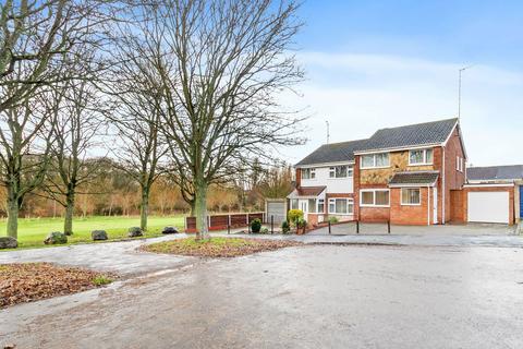 3 bedroom semi-detached house for sale, Montgomery Close, Kettering NN15