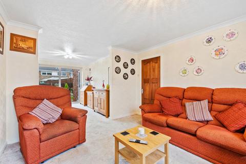 3 bedroom semi-detached house for sale, Montgomery Close, Kettering NN15