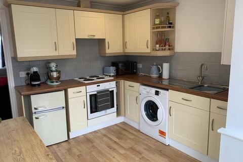 2 bedroom townhouse to rent, William Street, Cleethorpes DN35