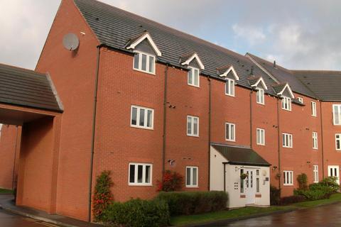 2 bedroom apartment to rent, The Briars, Aldridge