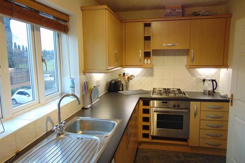 2 bedroom apartment to rent, The Briars, Aldridge