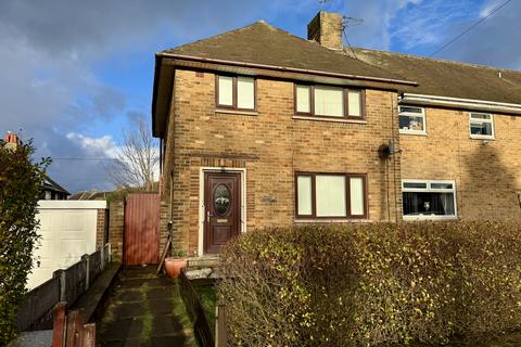 Langdale Road, Mereside FY4