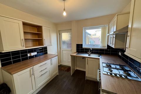 3 bedroom end of terrace house for sale, Langdale Road, Mereside FY4