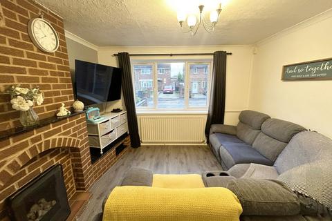 44 Chilcote Close, Birmingham, B28 0PB