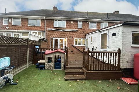 44 Chilcote Close, Birmingham, B28 0PB