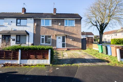 2 bedroom semi-detached house for sale, Thirlmere Road, Rochdale OL11