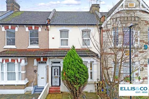 3 bedroom terraced house for sale, Kirkton Road, London, N15