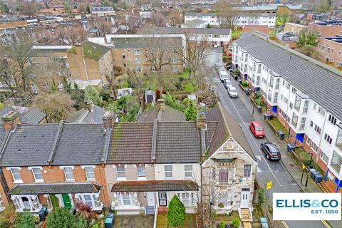 3 bedroom terraced house for sale, Kirkton Road, London, N15