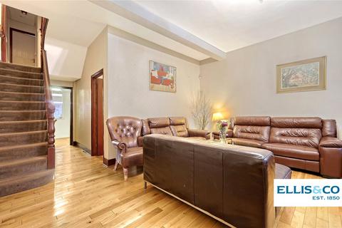 3 bedroom terraced house for sale, Kirkton Road, London, N15