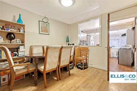 3 bedroom terraced house for sale, Kirkton Road, London, N15