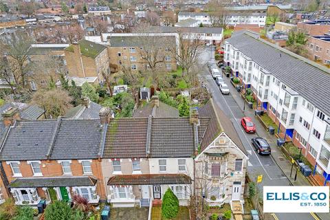 56 Kirkton Road, London, N15 5EY