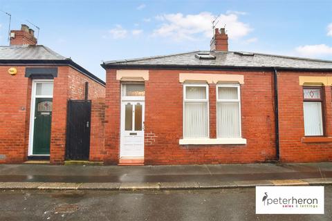 Leeds Street, Roker, Sunderland