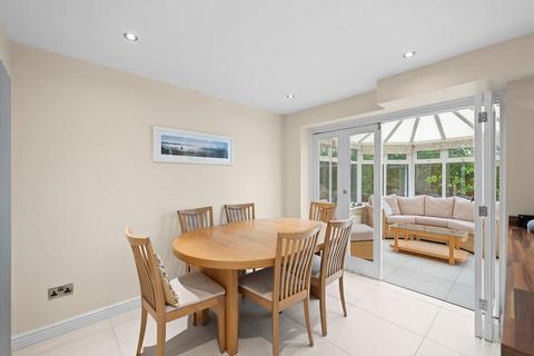 10 Esk Hause Close, West Bridgford, Nottingham, NG2 6SG