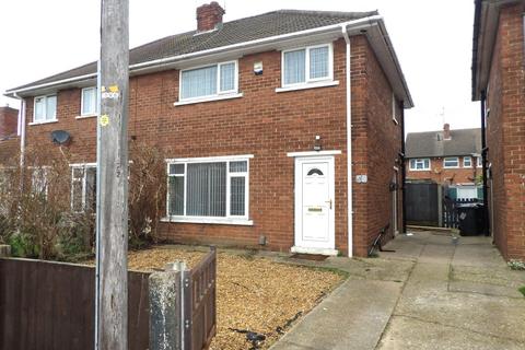 3 bedroom semi-detached house to rent, Westminster Crescent, Intake,Doncaster, DN2