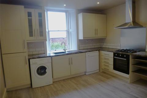 2 bedroom apartment to rent, Silver Street, Dunbar, East Lothian, EH42