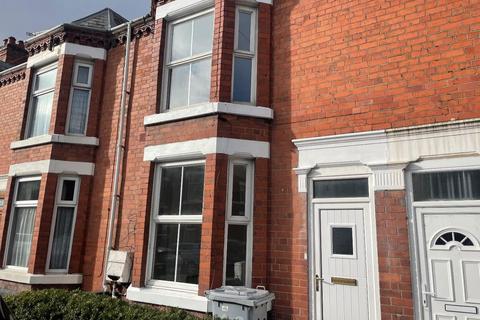 3 bedroom terraced house for sale, Ernest Street, Crewe, Cheshire, CW2 6JF