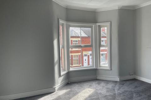 3 bedroom terraced house for sale, Ernest Street, Crewe, Cheshire, CW2 6JF