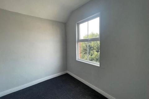 3 bedroom terraced house for sale, Ernest Street, Crewe, Cheshire, CW2 6JF