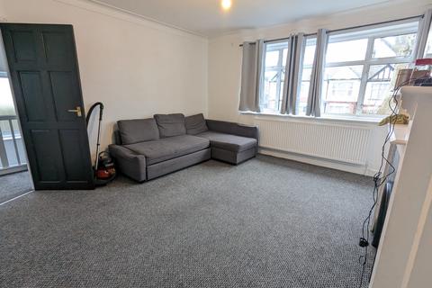 1 bedroom flat to rent, Burnley Road, Dollis Hill NW10