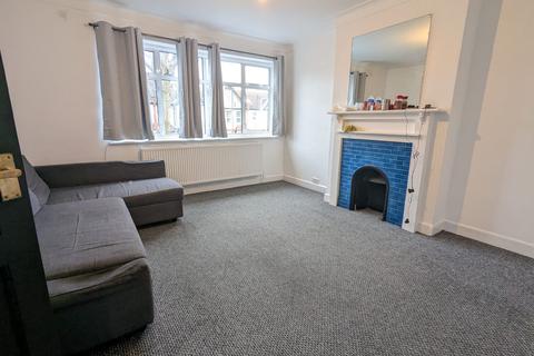 1 bedroom flat to rent, Burnley Road, Dollis Hill NW10