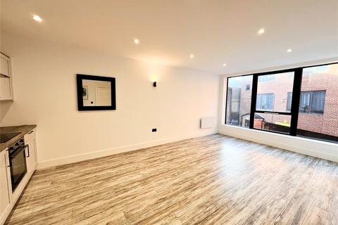 2 bedroom apartment to rent, Kingsbridge Point, Old Town SN1