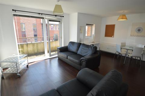 2 bedroom flat to rent, Stretford Road, Manchester M15