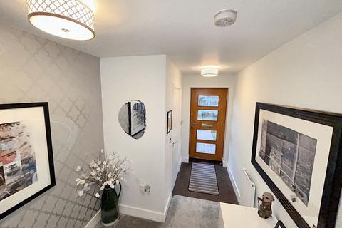 4 bedroom townhouse for sale, Collingwood Courtyard, Northside, Gateshead, Tyne and Wear, NE8 2GA